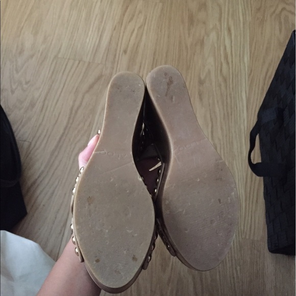 Aldo wedges - Picture 4 of 4