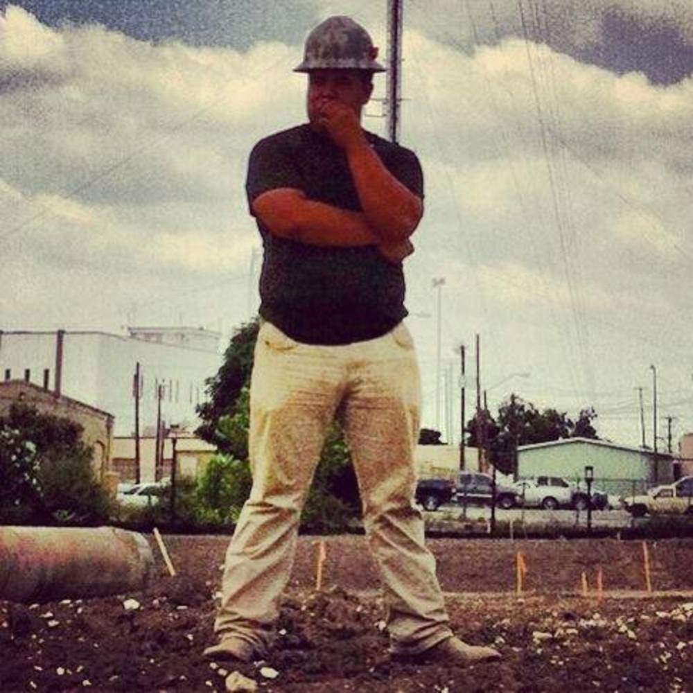 Meet your Posher, Adam