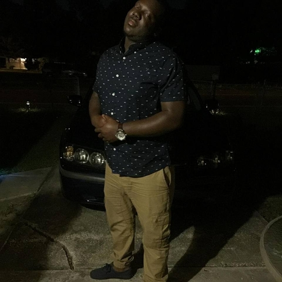 Meet your Posher, Steven - Picture 1 of 1