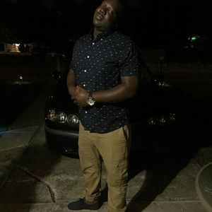 Meet your Posher, Steven