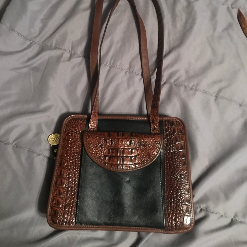 Brahmin bag