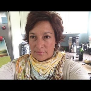 Meet your Posher, Janice