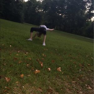 Meet your Posher, Laci