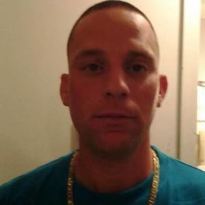 Meet your Posher, Gary