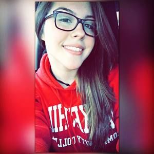 Meet your Posher, Erika