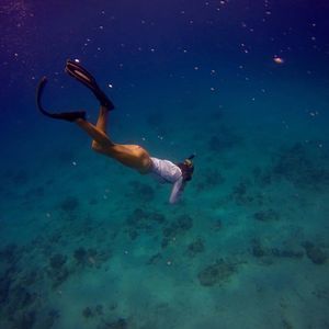 Meet your Posher, Stacy