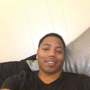 Meet your Posher, Ray