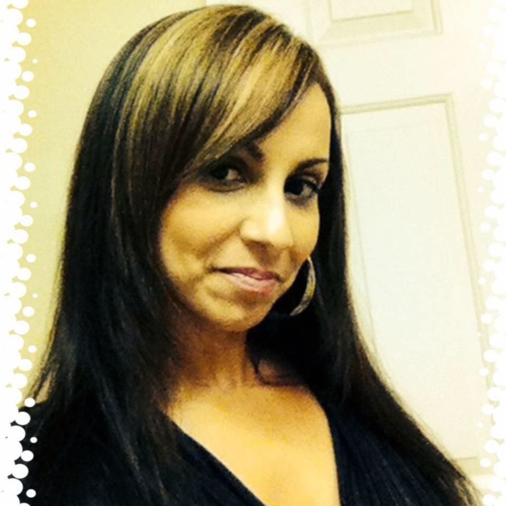 Meet your Posher, Toni
