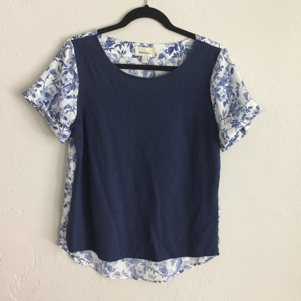 Donating- Porridge Shirt