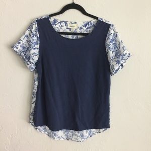 Donating- Porridge Shirt