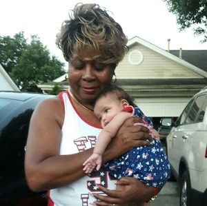 Meet your Posher, Edna