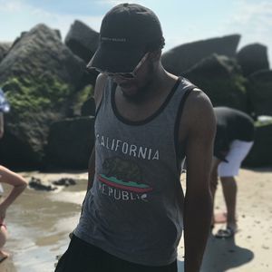 Meet your Posher, Daniel