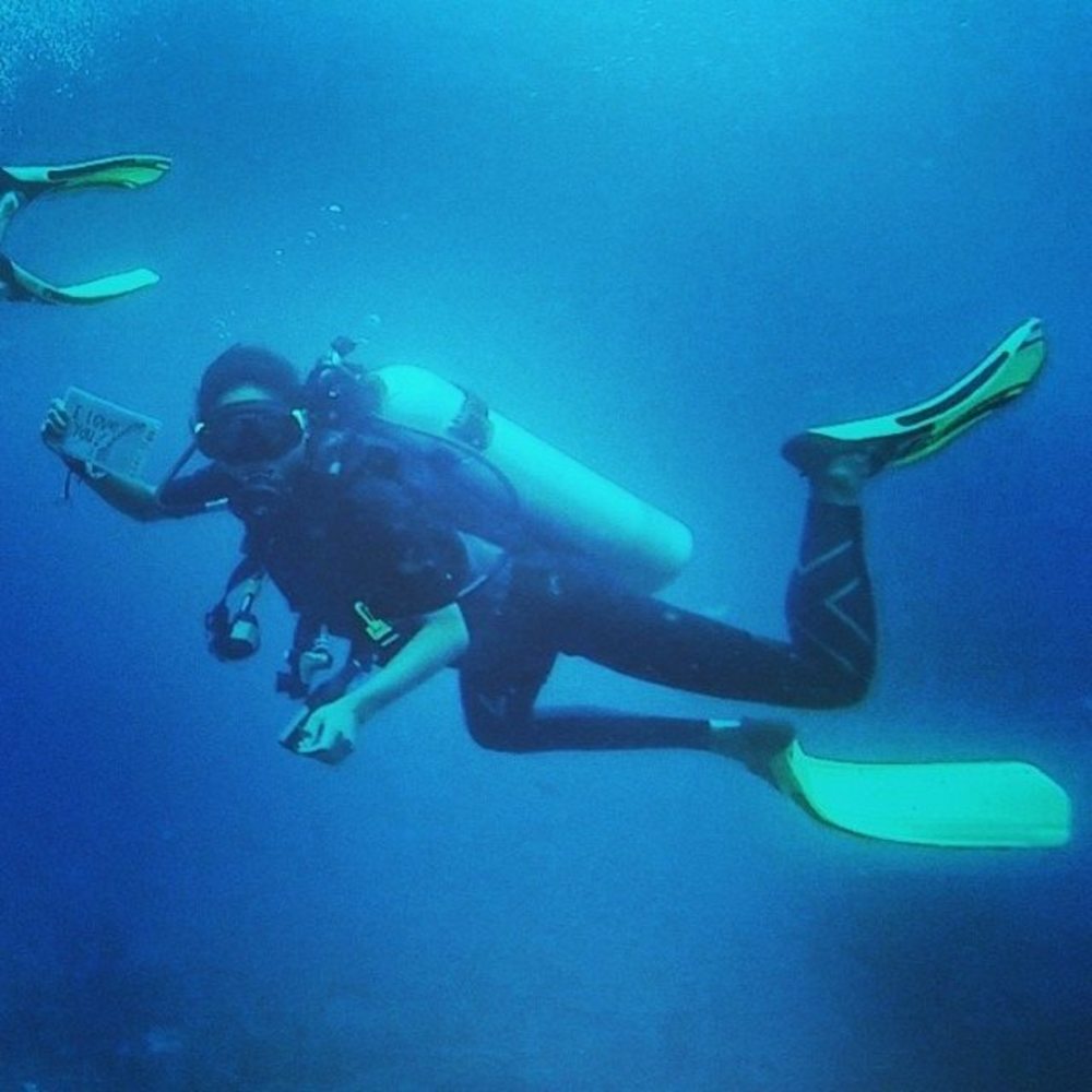 Meet your Posher, Veronica