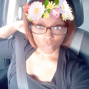 Meet your Posher, Tameka