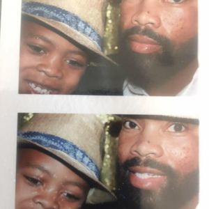 Meet your Posher, Antonio