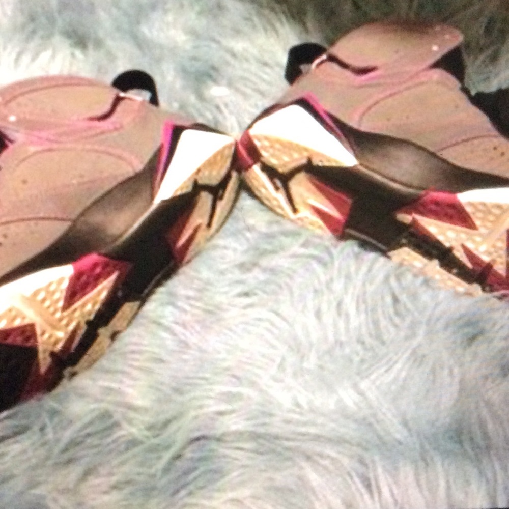 Jordan 7's - Picture 3 of 3