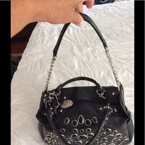 Extra Pics for Deborah / Kathy van Zeeland purse