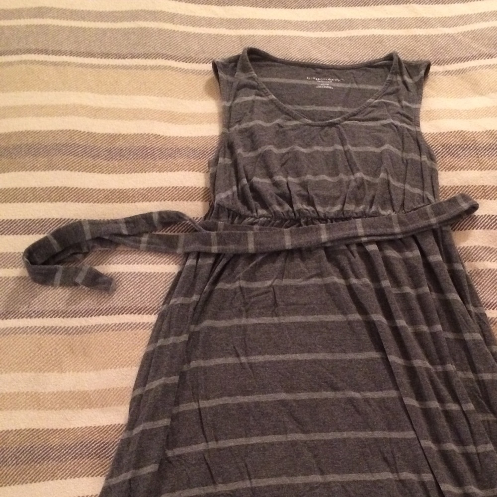 Liz Lange maternity dress