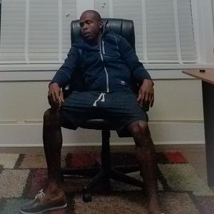 Meet your Posher, Jeffrey