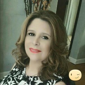 Meet your Posher, Patricia