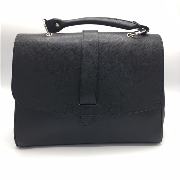 Briefcase like, Handbag - Picture 3 of 4