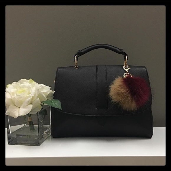 Briefcase like, Handbag - Picture 2 of 4