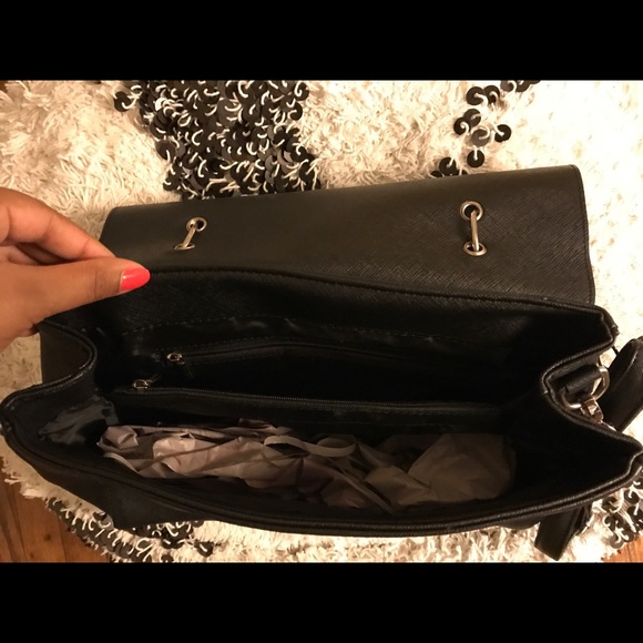 Briefcase like, Handbag - Picture 4 of 4