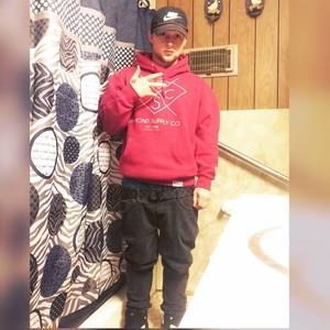 Meet your Posher, Austin