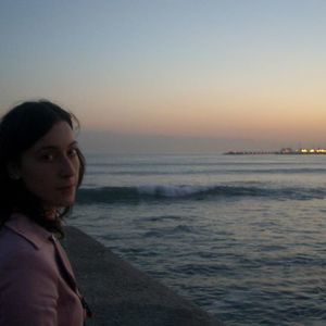 Meet your Posher, Marta