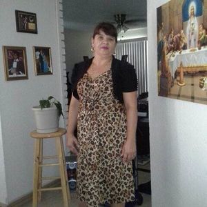 Meet your Posher, Sonja