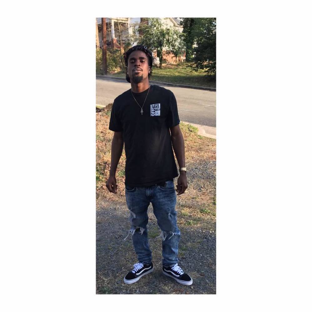 Meet your Posher, Sam