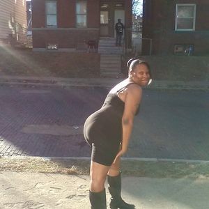 Meet your Posher, Latrice