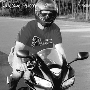 Meet your Posher, John