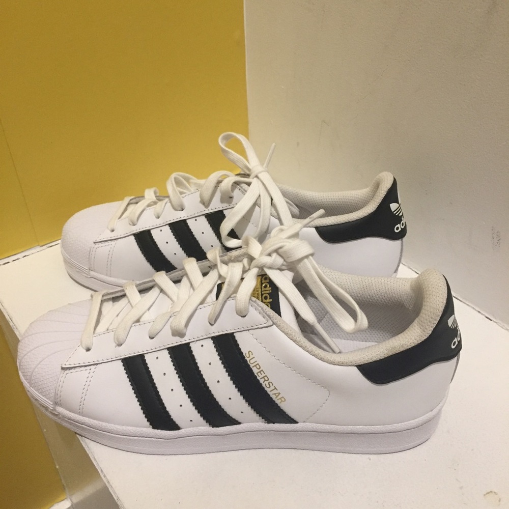 Adidas superstar shoes