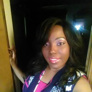 Meet your Posher, Katrina