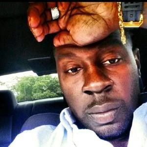 Meet your Posher, Louis