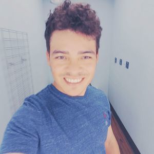 Meet your Posher, Ricky