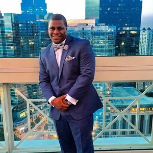 Meet your Posher, Christopher