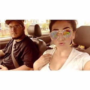 Meet your Posher, Brianna