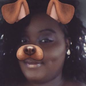 Meet your Posher, Tasha