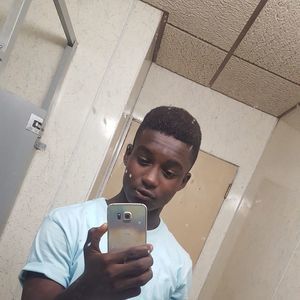 Meet your Posher, Harriet