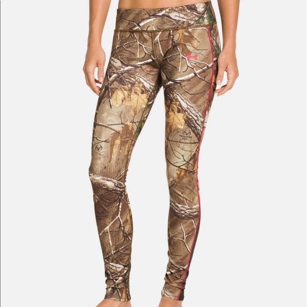 ISO under armour camo !! - Picture 1 of 2
