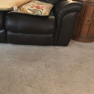 Meet your Posher, Tomike