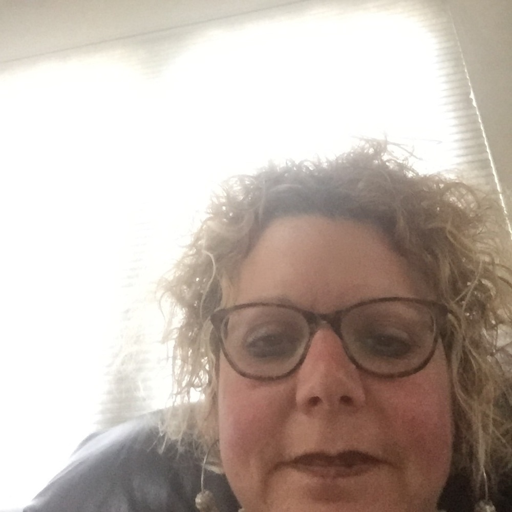 Meet your Posher, Cheri