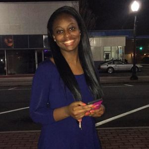 Meet your Posher, Kasha