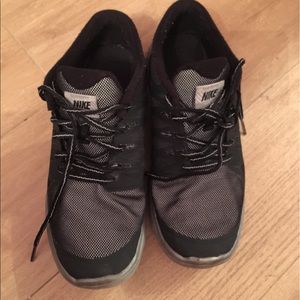 Nike 5.0 shoes