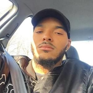 Meet your Posher, Timothy