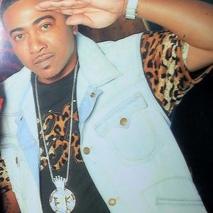 Meet your Posher, Marvin