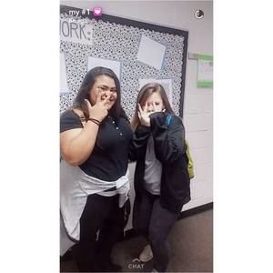 Meet your Posher, Zoe