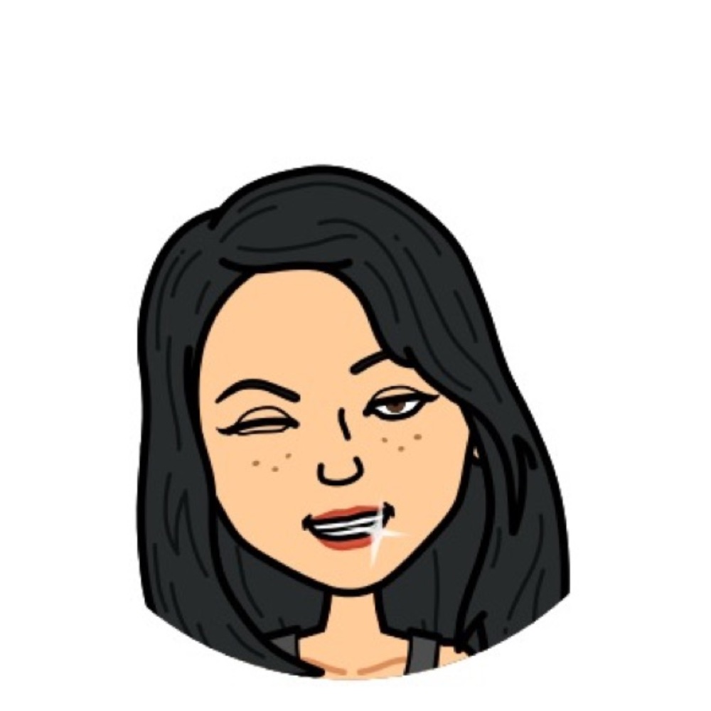 Meet your Posher, Amy